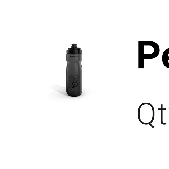 Peloton x Camelbak water bottle. It’s new in box, never opened. - Picture 4 of 4